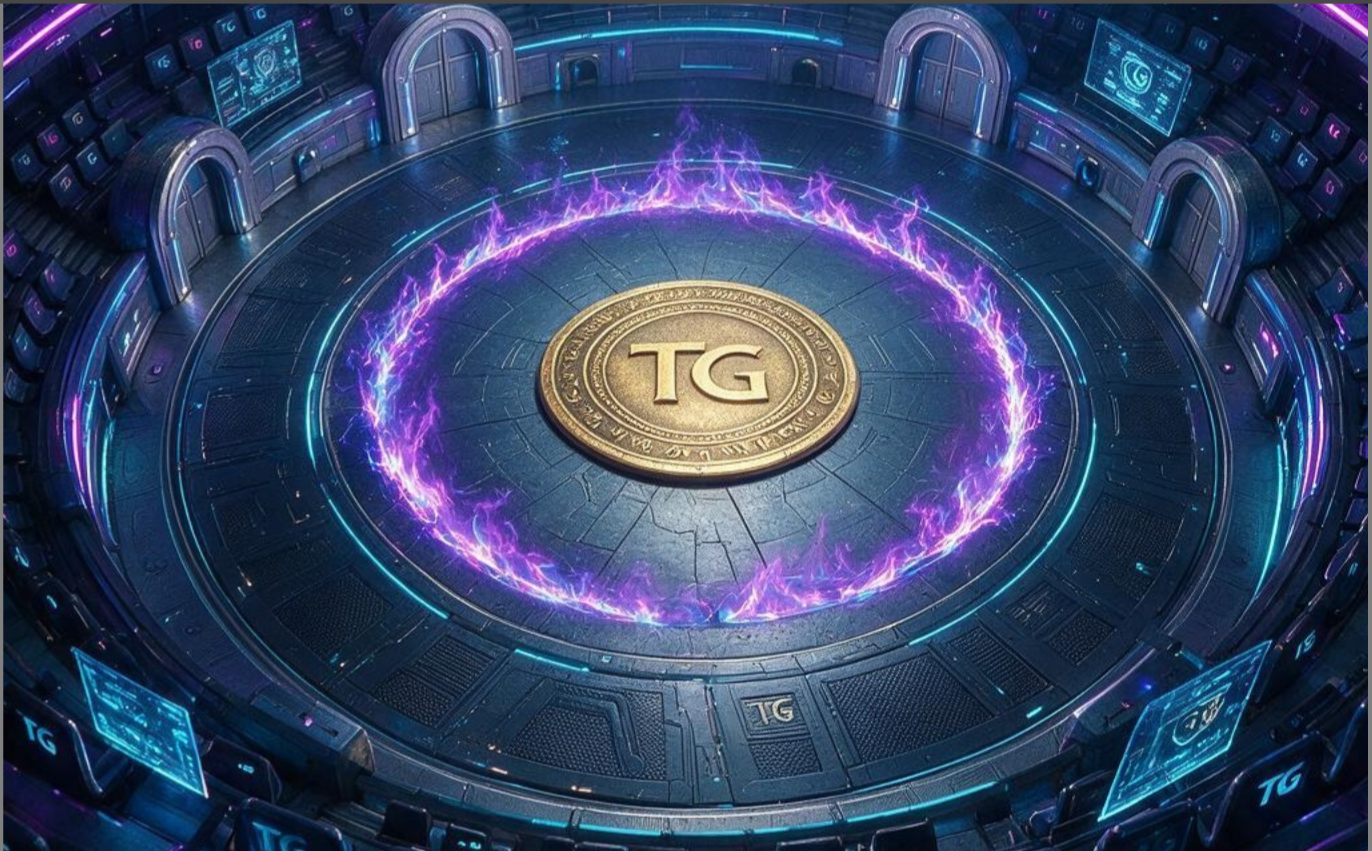 TG Arena